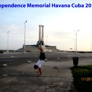 2015 CUBA Independence Memorial
